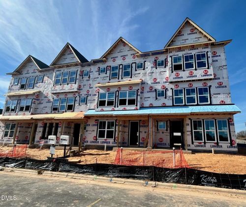 2415 Adrift Road, Fuquay Varina, NC, 27526 | Card Image