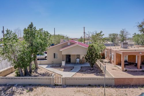 201 San Pablo St, Albuquerque, NM, 87108-2129 | Card Image