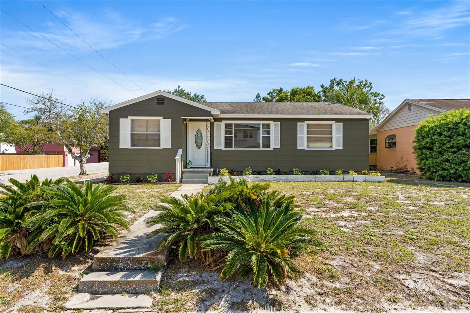 2nd Ave, Saint Petersburg, FL 33711