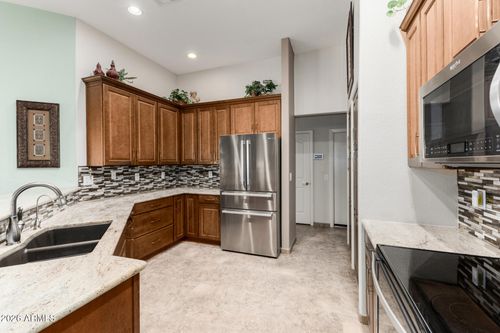 24110 S Lakestar Drive, Sun Lakes, AZ, 85248 | Card Image