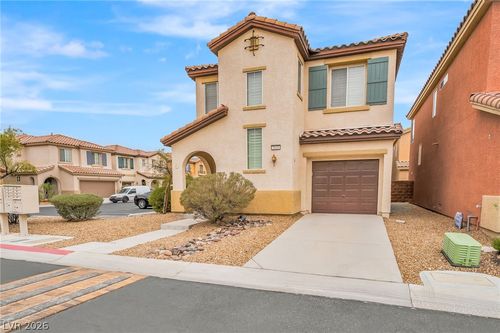7616 Perla Del Mar Ave, Las Vegas, NV, 89179-2502 | Card Image