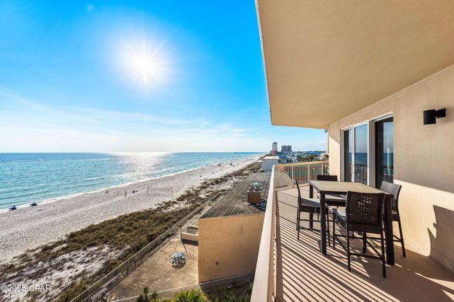 UNIT-611 - 14825 Front Beach Rd, Condo with 3 bedrooms, 3 bathrooms and null parking in Panama City Beach FL | Image 4