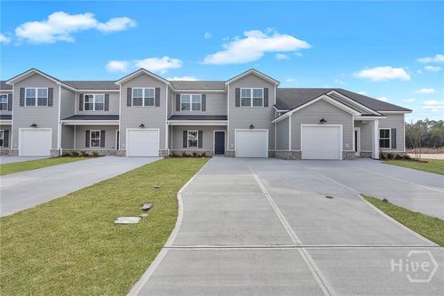 240 Haisley Run, Guyton, GA, 31312-7110 | Card Image