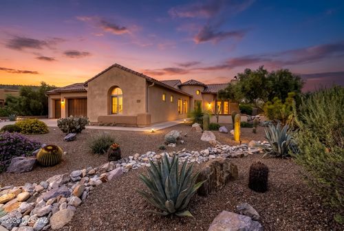66198 E Box Elder Rd, Saddlebrooke, AZ, 85739-1523 | Card Image