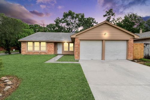6603 Brookgate Dr, Spring, TX, 77373-7214 | Card Image