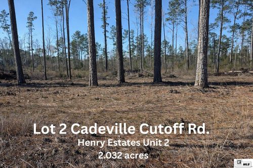 02 Cadeville Cutoff Rd, West Monroe, LA, 71292 | Card Image