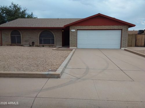 7413 W Corrine Dr, Peoria, AZ, 85381-5352 | Card Image