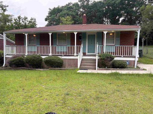 2419 Center St, Columbia, SC, 29204-2206 | Card Image