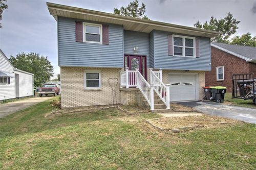 480 N Hillcrest Blvd, Decatur, IL, 62522-1212 | Card Image