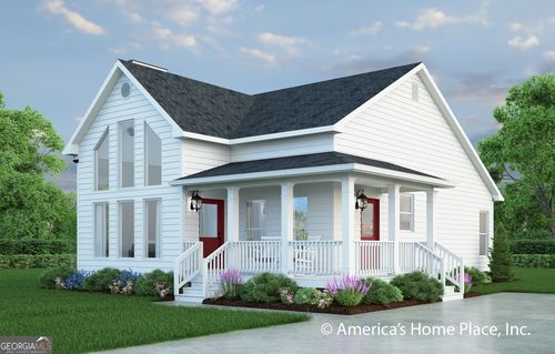 0 Nocona Trl, Ellijay, GA, 30536 | Card Image