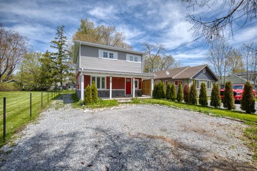 3054 Thunder Bay Rd, Ridgeway, ON, L0S1N0 | Card Image