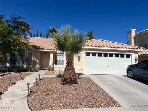 3691 Luminal Ln, Las Vegas, NV, 89147-6534 | Card Image