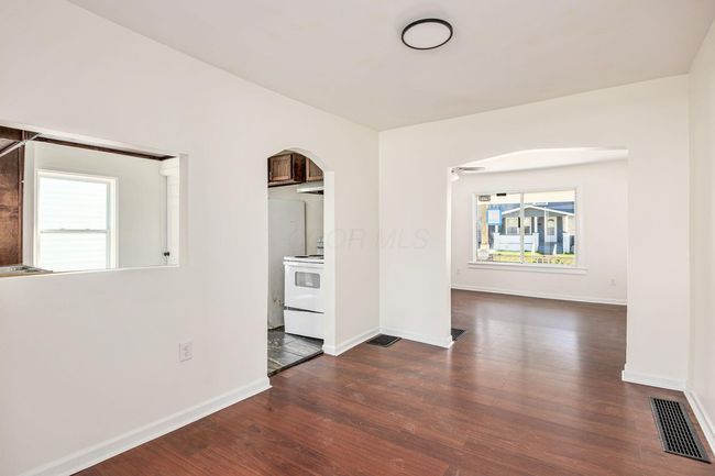 502 Catherine St, House other with 3 bedrooms, 1 bathrooms and null parking in Columbus OH | Image 13