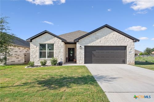 2120 Blackhawk Loop, Belton, TX, 76513 | Card Image