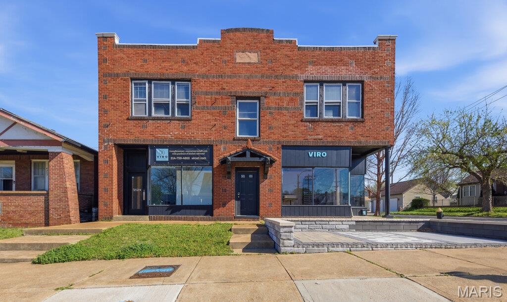 Commercial Sale in St Louis