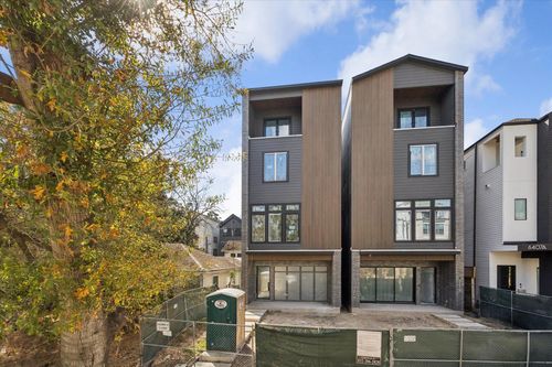 6405 Pickens St, Houston, TX, 77007-2019 | Card Image