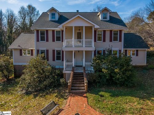 8 Dawson Rd, Greenville, SC, 29609-1310 | Card Image