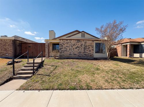 1409 Natchez Trace, Mesquite, TX, 75149 | Card Image