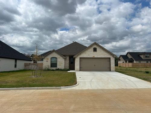 1125 Wild Rose Dr, Tolar, TX, 76476-2081 | Card Image