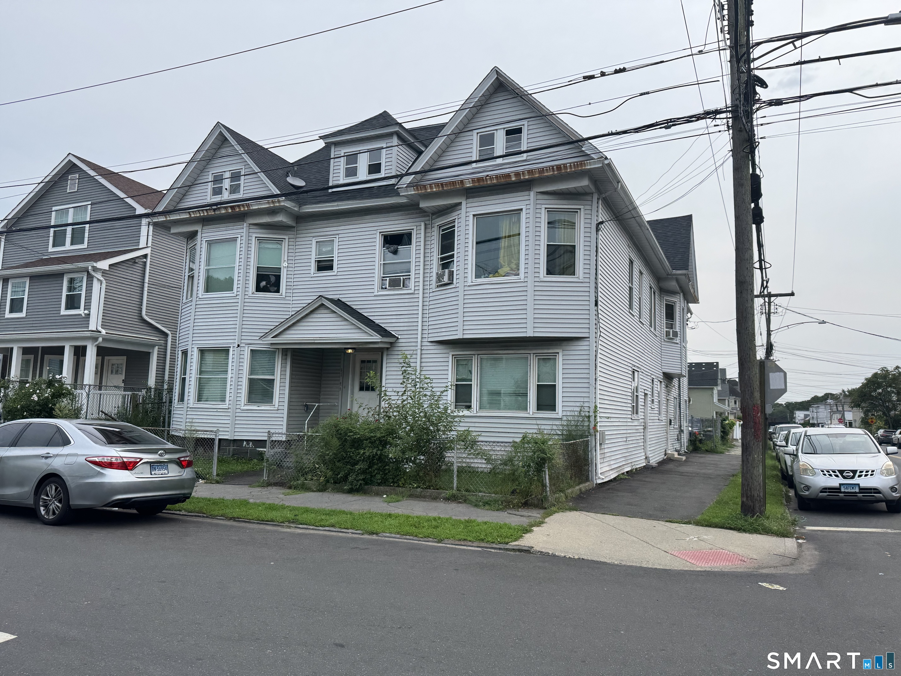 Residential Lease in Bridgeport 2