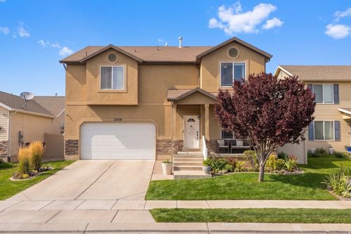 2309 Hitching Post Dr, Eagle Mountain, UT, 84005-2002 | Card Image