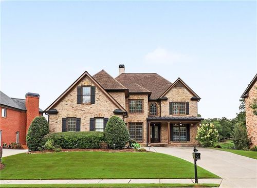 1658 Autumn Sage Dr, Dacula, GA, 30019-7278 | Card Image