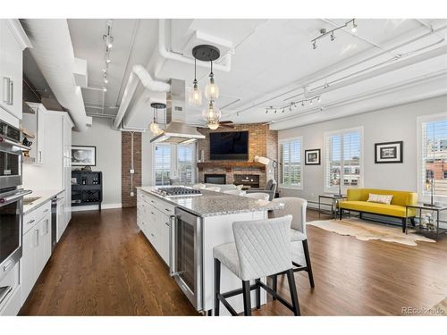 6c-1499 Blake St, Denver, CO, 80202-1359 | Card Image