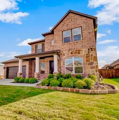 1102 Rendon Pl, Mansfield, TX, 76063-2378 | Card Image