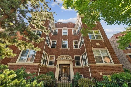 2w-1455 W Rascher Ave, Chicago, IL, 60640-1205 | Card Image
