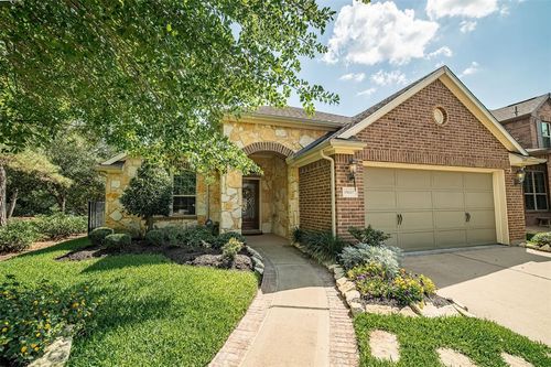 19607 Mills Glen Dr, Cypress, TX, 77433-3885 | Card Image