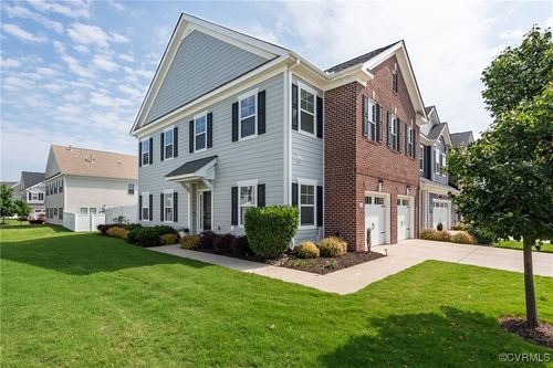 4816 Breeching Dee Ln, Henrico, VA, 23294-4327 | Card Image