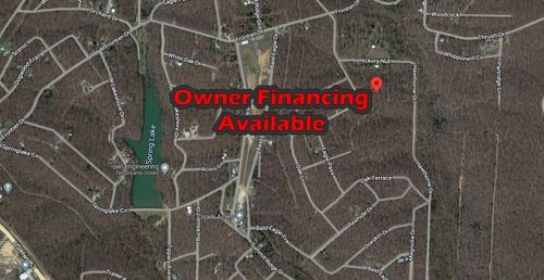 5 Hickory Nut Dr, Williford, AR, 72482-7062 | Card Image