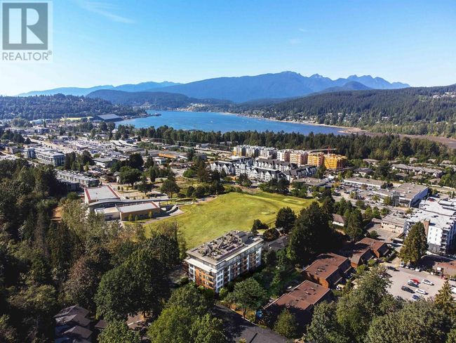 212 - 154 James Rd, Condo with 2 bedrooms, 2 bathrooms and 1 parking in Port Moody BC | Image 38