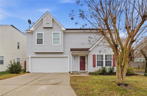 164 Stoney Ridge Ave, Suffolk, VA, 23435-3138 | Card Image