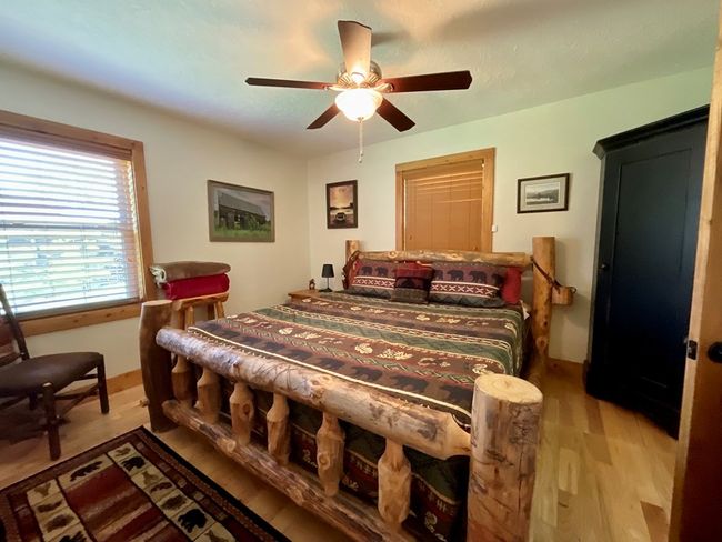 3550 Old River Ln, House other with 2 bedrooms, 2 bathrooms and 558 parking in Independence VA | Image 16
