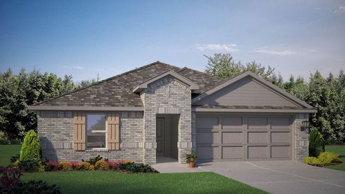 137 Tumbleweed Dr, Newark, TX, 76071-3043 | Card Image