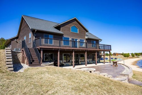 W5698 Westwater Cir, New Lisbon, WI, 53950-9213 | Card Image