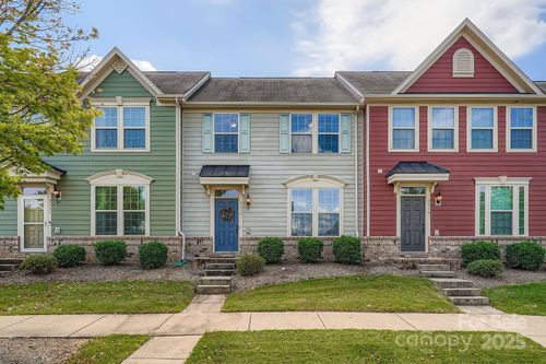 3315 Major Samuals Way, Charlotte, NC, 28208-5190 | Card Image