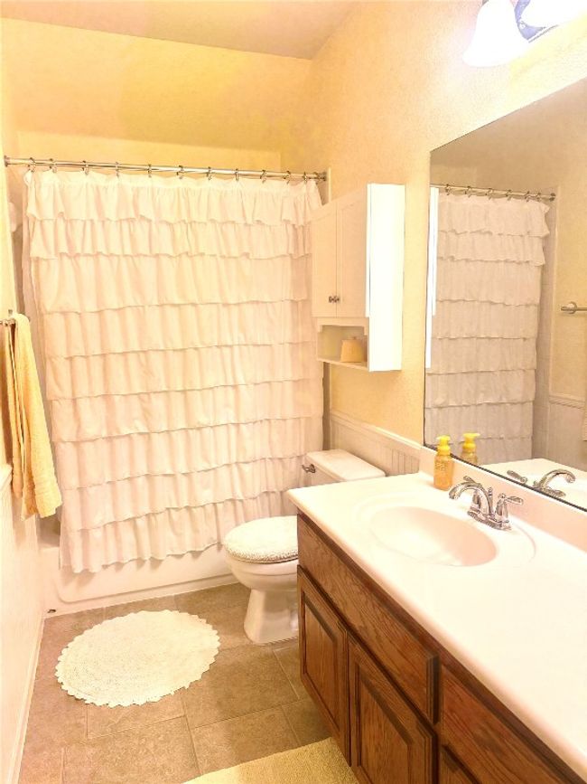 719 Walsh Hill Trl, House other with 4 bedrooms, 3 bathrooms and null parking in Cedar Park TX | Image 24