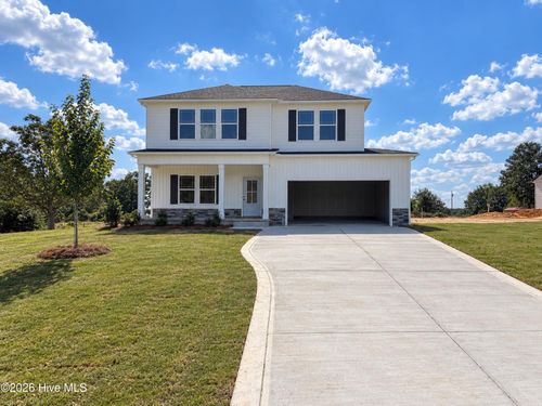 55 Hagood St, Smithfield, NC, 27577-2540 | Card Image