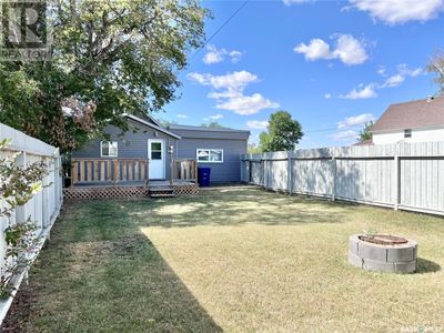 215 Simpson St, House other with 3 bedrooms, 1 bathrooms and null parking in Outlook SK | Image 3