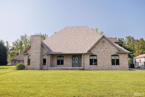 53 E Pr 10 S, Center Point, IN, 47840-8361 | Card Image