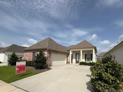 536 Longspur Ln, Baton Rouge, LA, 70810-7426 | Card Image