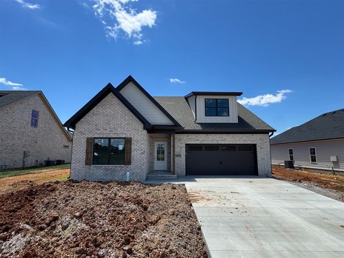 Lot 112 Mendenhall Way, Bowling Green, KY, 42101 | Card Image