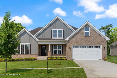 3314 Catalpa Farms Dr, Fisherville, KY, 40023-8601 | Card Image