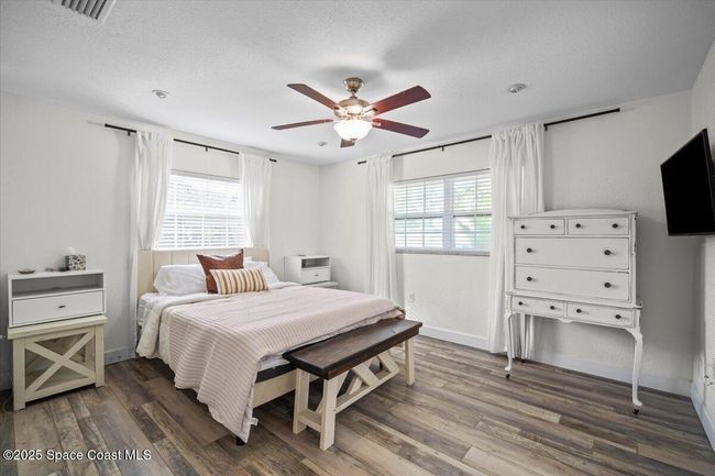 1158 Samar Rd, House other with 3 bedrooms, 2 bathrooms and null parking in Cocoa Beach FL | Image 17