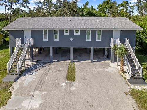 23019 Seneca Ave, PORT CHARLOTTE, FL, 33980-2866 | Card Image