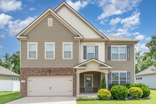 204 Princeton Dr, Lebanon, TN, 37087-3372 | Card Image