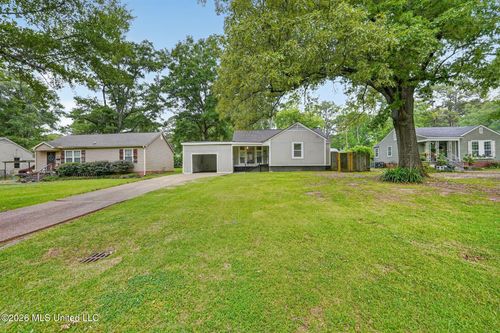 4875 Sheridan Dr, Jackson, MS, 39206-4820 | Card Image