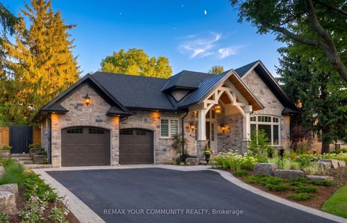 1551 Warland Rd, Oakville, ON, L6L1N4 | Card Image